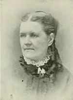 Mary Elizabeth Beauchamp