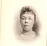 Mary Elizabeth Hawker