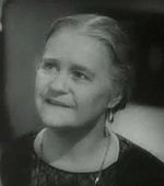 Mary Gordon (actress)