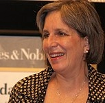 Mary Gordon (writer)