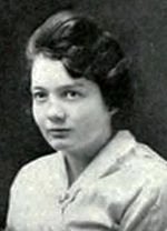 Mary Hale Woolsey