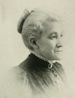 Mary Hayes Houghton