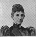 Mary Rogers Gregory