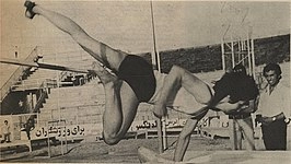 Maryam Sedarati