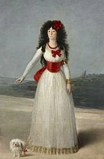 María Cayetana de Silva, 13th Duchess of Alba