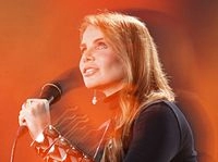 María Rivas (singer)