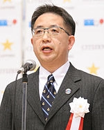 Masahiro Maehara