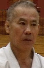 Masaji Taira