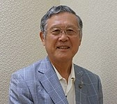 Masanori Murakami