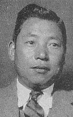 Masanosuke Fukuda