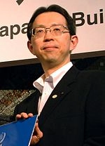 Masao Uchibori