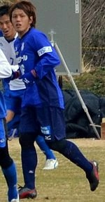 Masaru Matsuhashi
