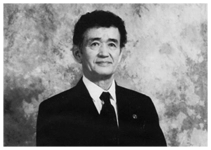 Masaru Shintani