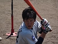 Masaru Watanabe