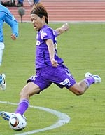 Masato Yamazaki (footballer, born 1981)