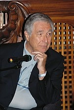 Massimo Egidi