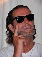 Massimo Marino (TV presenter)