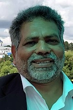 Mathew Chandrankunnel