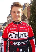 Mathias De Witte