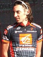Mathieu Perget