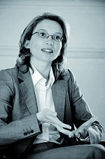 Mathilde Lemoine
