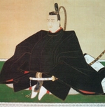 Matsudaira Mitsumichi