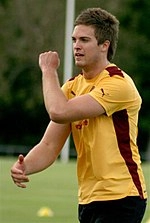 Matt Austin (footballer)