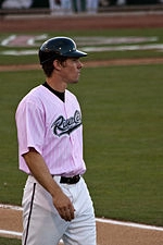 Matt Carson (baseball)
