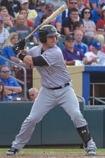 Matt Davidson (baseball)