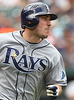 Matt Joyce (baseball)