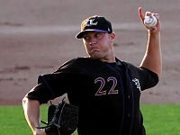 Matt Maloney (baseball)