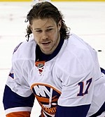 Matt Martin (ice hockey, born 1989)