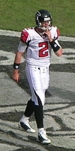 Matt Ryan (American football)
