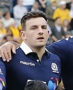 Matt Scott (rugby union)