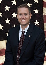 Matt Shea (politician)