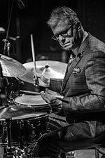 Matt Wilson (jazz drummer)