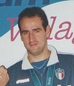 Matteo Zennaro