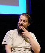Matthew Smith (games programmer)