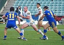 Matthew White (rugby league)