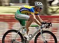 Matthew Wilson (cyclist)