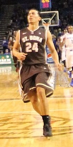 Matthew Wright (basketball)