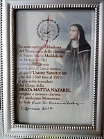 Mattia de Nazarei