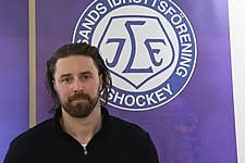 Mattias Karlsson (ice hockey)