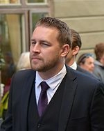 Mattias Karlsson (politician)