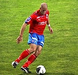 Mattias Lindström (footballer)