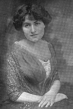 Maud Coan Josaphare