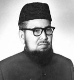 Maulvi Tamizuddin Khan