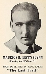 Maurice Bennett Flynn
