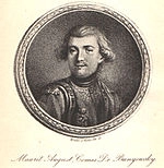 Maurice Benyovszky