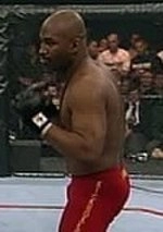 Maurice Smith (kickboxer)